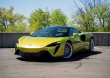 New 2025 McLaren Artura Spider image 3