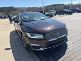 Used 2020 Lincoln MKZ Reserve w/ Elements Package image 4