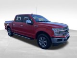 Used 2018 Ford F150 Lariat w/ Equipment Group 502A Luxury image 3