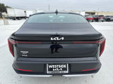 New 2025 Kia K4 LXS image 3