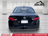 New 2024 Nissan Versa S w/ S Plus Package image 4