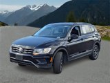 Used 2021 Volkswagen Tiguan SE image 3