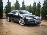 Used 2011 Audi S6 Prestige image 2