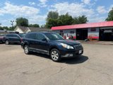 Used 2012 Subaru Outback 2.5i Premium w/ All-Weather Pkg image 4