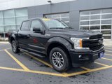 Certified 2019 Ford F150 Lariat image 2