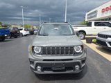 Used 2021 Jeep Renegade Latitude image 2