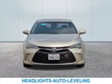 Used 2015 Toyota Camry XSE image 3