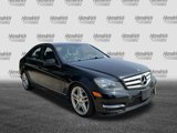 Used 2013 Mercedes-Benz C 300 4MATIC Sedan image 2