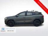Used 2021 GMC Terrain SLT w/ Elevation Edition image 4