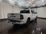 New 2025 RAM 1500 Laramie w/ Night Edition image 6