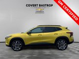 Certified 2024 Chevrolet Trax RS w/ Driver Confidence Package image 4