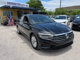 Used 2019 Volkswagen Jetta R-Line image 2