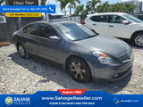 Used 2008 Nissan Altima 2.5 S w/ Convenience Plus Pkg image 5