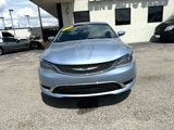 Used 2015 Chrysler 200 Limited image 4