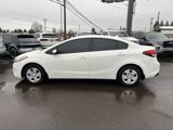 Used 2018 Kia Forte LX image 2