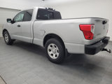 Used 2017 Nissan Titan S image 3