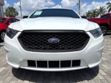 Used 2017 Ford Taurus Police Interceptor AWD image 2