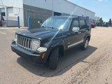 Used 2012 Jeep Liberty Sport image 3