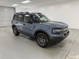 New 2025 Ford Bronco Sport Big Bend image 3