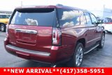 Used 2016 GMC Yukon XL Denali w/ Open Road Package image 5