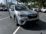 Used 2019 Subaru Forester Limited image 2