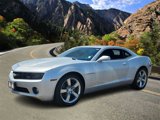 Used 2010 Chevrolet Camaro LT w/ RS Package image 5