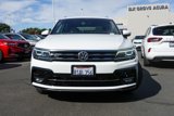 Used 2020 Volkswagen Tiguan SEL Premium R-Line w/ 3rd Row Seat Package image 2