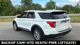 Used 2020 Ford Explorer XLT w/ Equipment Group 202A image 4