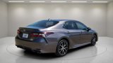 Used 2023 Toyota Camry SE image 4