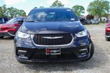 New 2025 Chrysler Pacifica Select w/ Uconnect Theater Family Group image 3