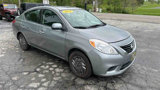 Used 2014 Nissan Versa SV image 2