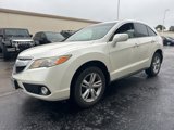 Used 2015 Acura RDX AWD w/ Technology Package image 4
