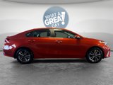 Certified 2023 Kia Forte LXS w/ LXS Technology Package image 2
