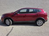 Used 2020 Nissan Rogue Sport SV w/ All-Weather Package image 2
