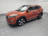 Used 2017 Hyundai Tucson Value image 2