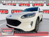 Used 2020 Ford Escape SEL image 2