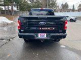 Used 2018 Ford F150 XLT w/ Equipment Group 302A Luxury image 5