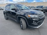 Used 2022 Jeep Compass Limited image 3
