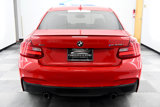 Used 2015 BMW M235i xDrive Coupe image 3