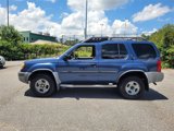 Used 2000 Nissan Xterra XE image 4