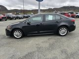 Used 2022 Toyota Corolla XLE image 6