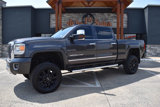 Used 2015 GMC Sierra 2500 Denali w/ Duramax Plus Package image 2
