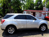Used 2016 Chevrolet Equinox L image 4