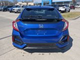 Used 2021 Honda Civic EX image 5