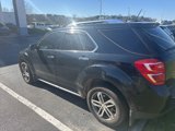 Used 2016 Chevrolet Equinox LTZ w/ Enhanced Convenience Package image 4