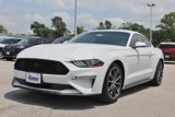 Used 2018 Ford Mustang Premium w/ Equipment Group 201A image 4