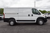 Used 2025 RAM ProMaster 2500 w/ Convenience Group image 2