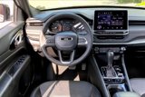 Used 2024 Jeep Compass Trailhawk image 5