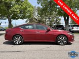 Used 2021 Nissan Altima 2.5 SV w/ SV Premium Package image 4