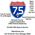 Used 2016 Nissan Rogue SV image 3